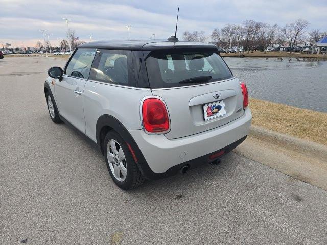 used 2015 MINI Hardtop car, priced at $12,987