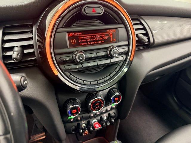 used 2015 MINI Hardtop car, priced at $10,987