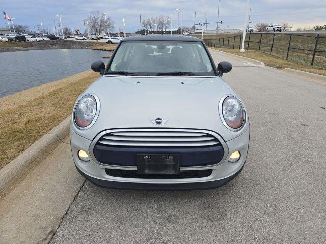 used 2015 MINI Hardtop car, priced at $12,987