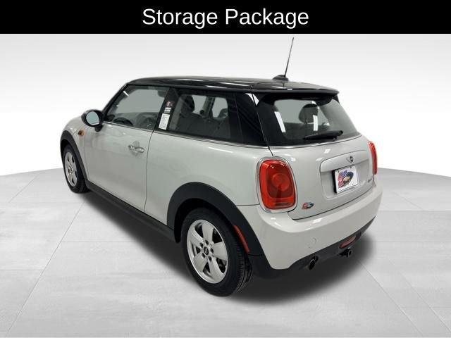 used 2015 MINI Hardtop car, priced at $10,987