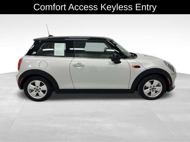 used 2015 MINI Hardtop car, priced at $10,987