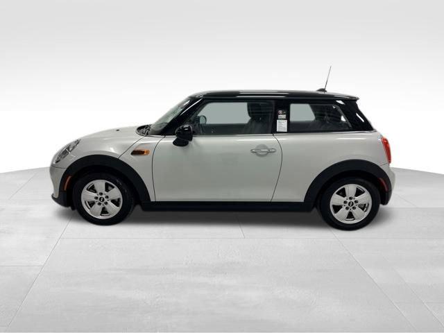 used 2015 MINI Hardtop car, priced at $10,987