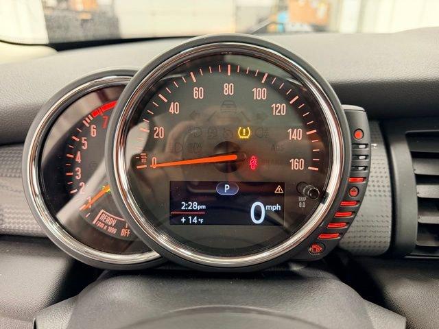 used 2015 MINI Hardtop car, priced at $10,987