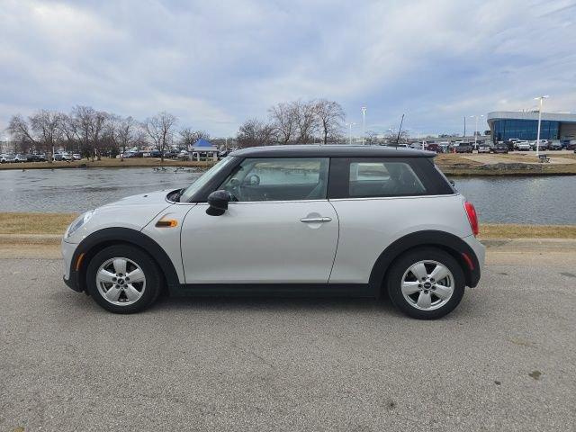 used 2015 MINI Hardtop car, priced at $12,987