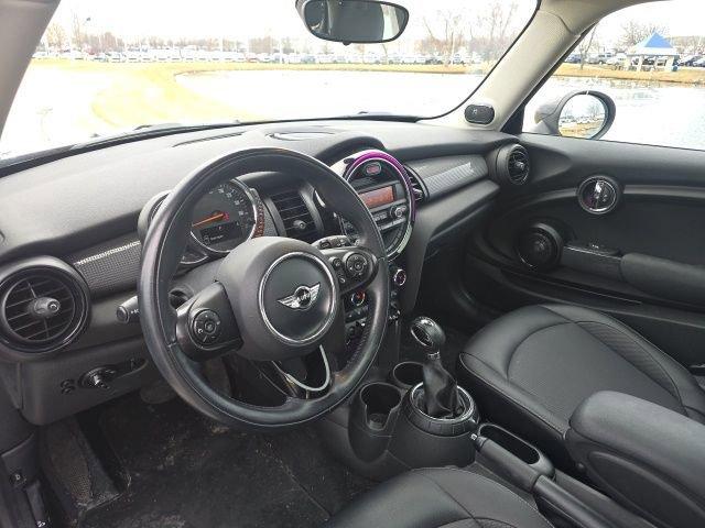 used 2015 MINI Hardtop car, priced at $12,987
