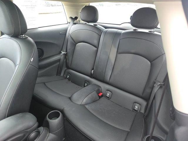 used 2015 MINI Hardtop car, priced at $12,987