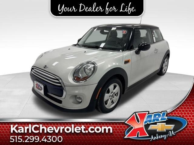used 2015 MINI Hardtop car, priced at $10,987
