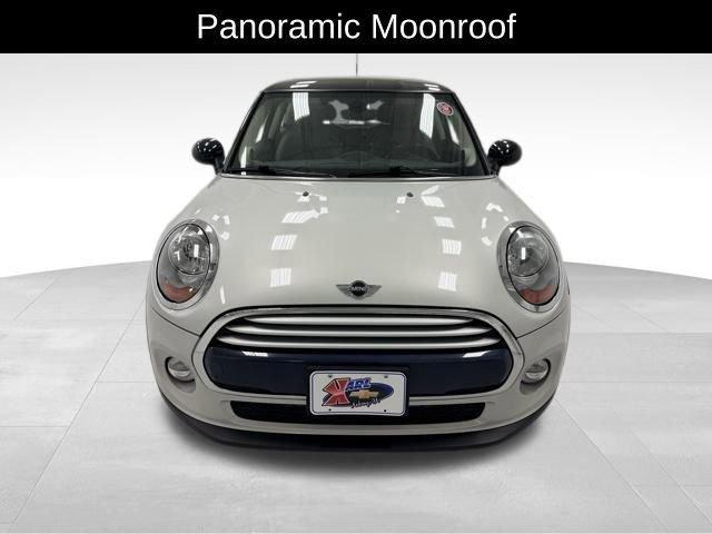 used 2015 MINI Hardtop car, priced at $10,987