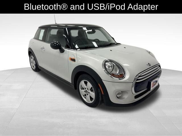 used 2015 MINI Hardtop car, priced at $10,987