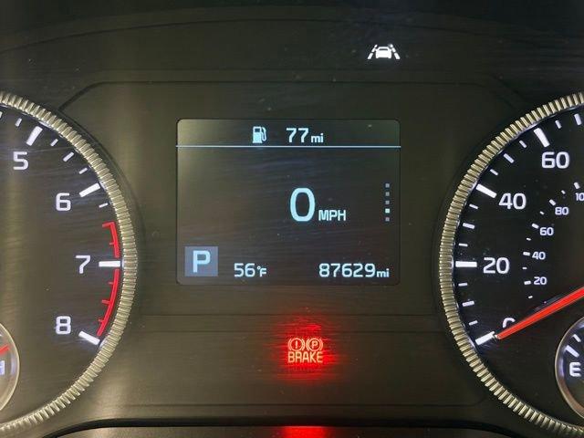 used 2020 Kia Telluride car, priced at $22,485