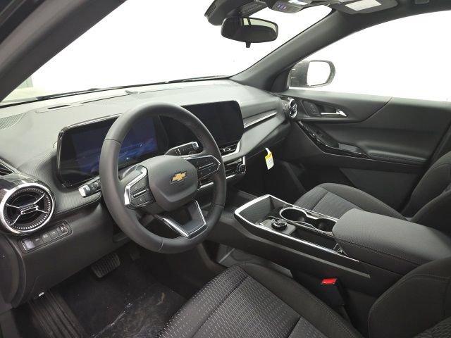 new 2026 Chevrolet Equinox car, priced at $32,795