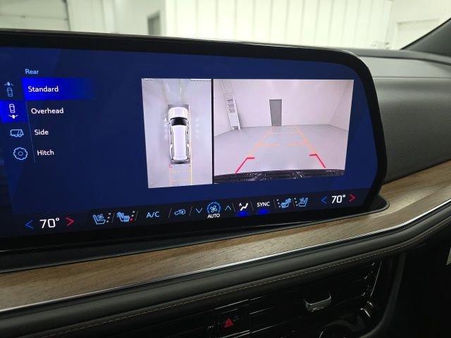 new 2026 Chevrolet Suburban car, priced at $98,436