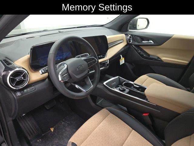 new 2026 Chevrolet Equinox car, priced at $38,581