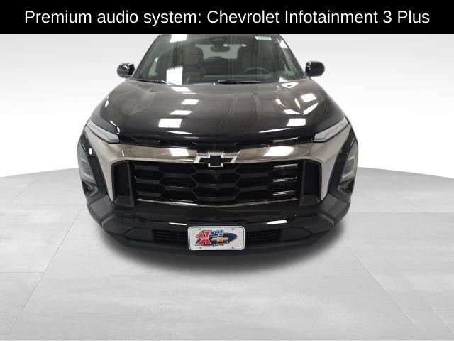 new 2026 Chevrolet Equinox car, priced at $38,581