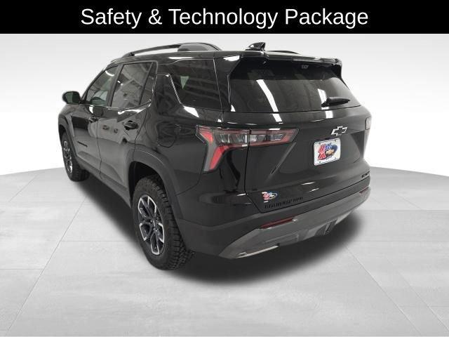 new 2026 Chevrolet Equinox car, priced at $38,581