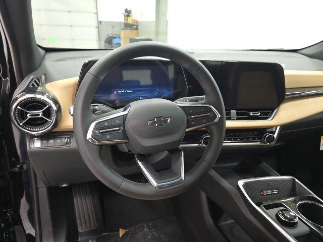 new 2026 Chevrolet Equinox car, priced at $38,581