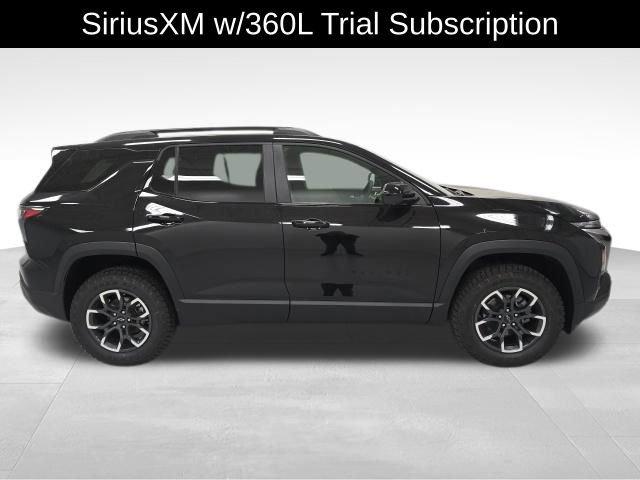 new 2026 Chevrolet Equinox car, priced at $38,581