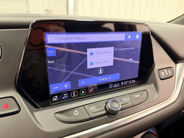 used 2020 Chevrolet Blazer car, priced at $23,485