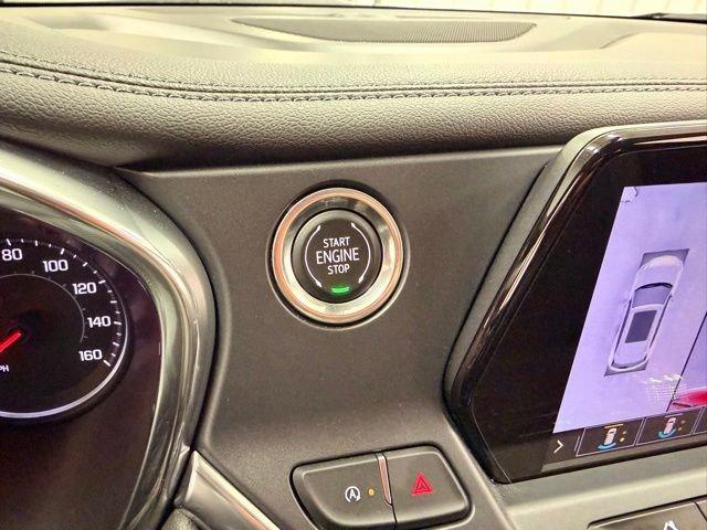 used 2020 Chevrolet Blazer car, priced at $23,485