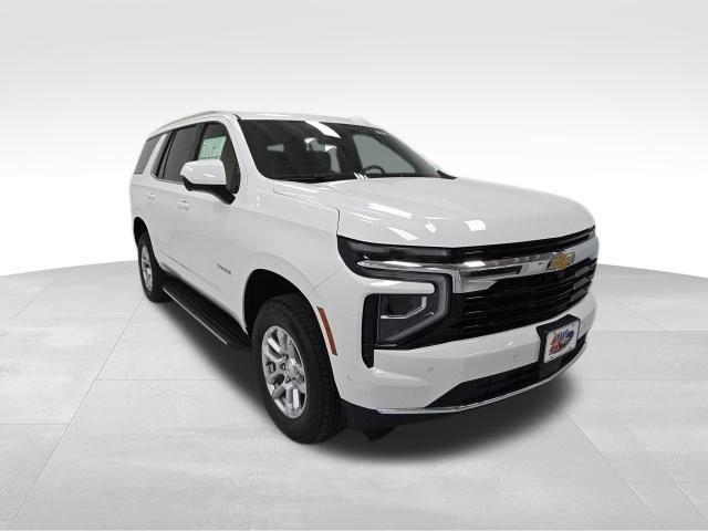 new 2026 Chevrolet Tahoe car, priced at $66,085