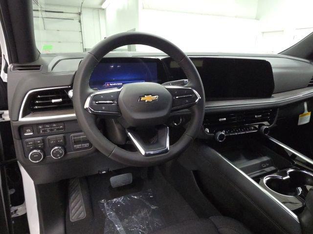 new 2026 Chevrolet Tahoe car, priced at $66,085