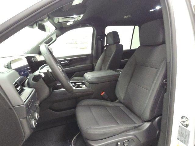 new 2026 Chevrolet Tahoe car, priced at $66,085