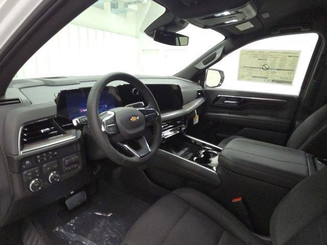 new 2026 Chevrolet Tahoe car, priced at $66,085