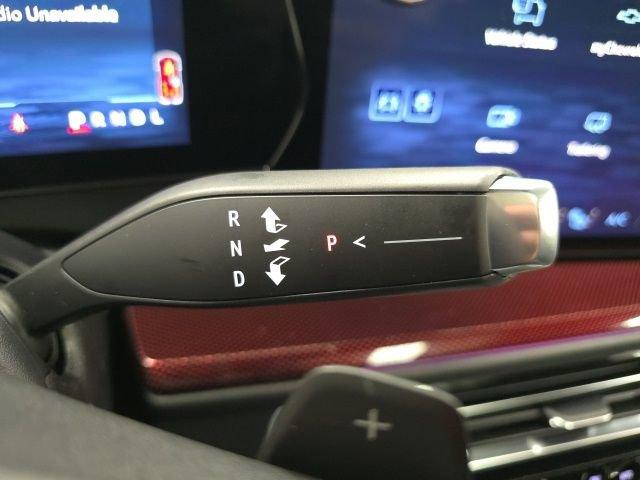 new 2026 Chevrolet Traverse car, priced at $60,825