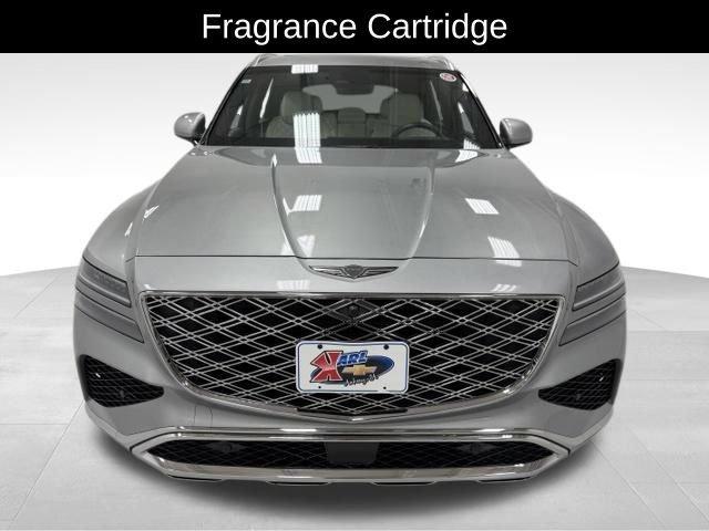 used 2026 Genesis GV80 car, priced at $72,167