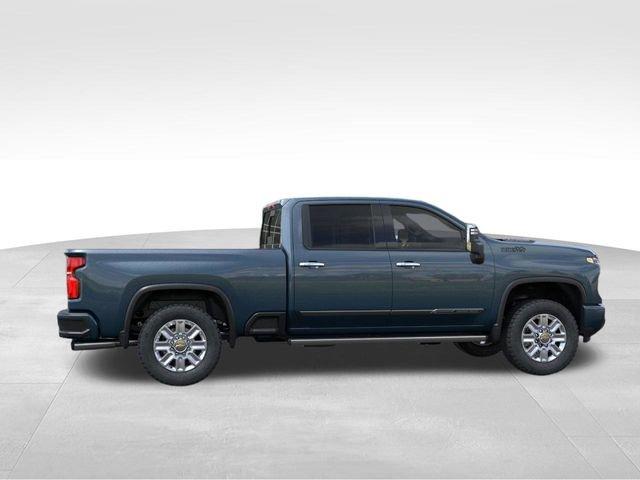new 2026 Chevrolet Silverado 2500 car, priced at $85,705