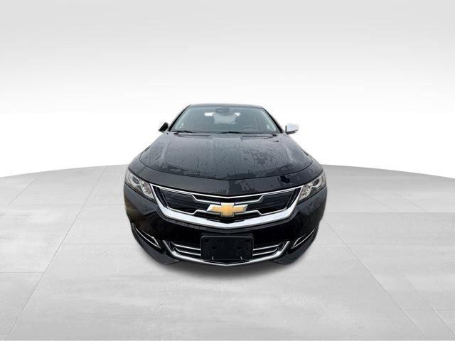 used 2017 Chevrolet Impala car, priced at $18,987