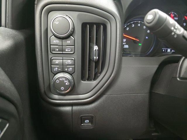 new 2026 Chevrolet Silverado 1500 car, priced at $39,556