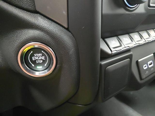 new 2026 Chevrolet Silverado 1500 car, priced at $39,556