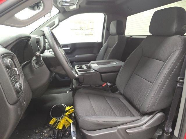 new 2026 Chevrolet Silverado 1500 car, priced at $39,556