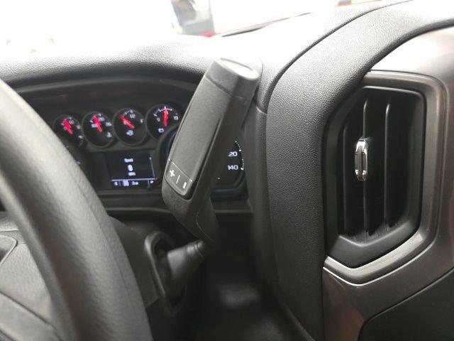 new 2026 Chevrolet Silverado 1500 car, priced at $39,556