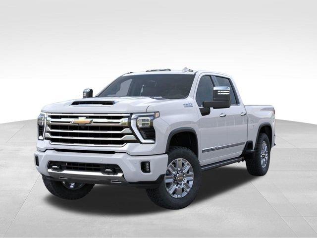 new 2026 Chevrolet Silverado 3500 car, priced at $90,004