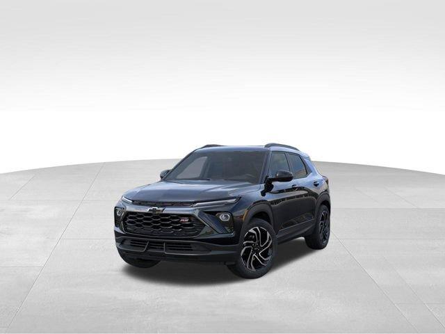 new 2026 Chevrolet TrailBlazer car, priced at $32,000