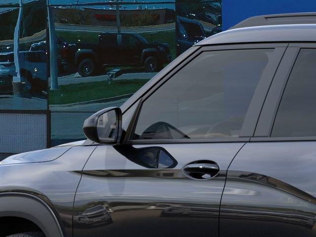 new 2026 Chevrolet TrailBlazer car, priced at $32,000
