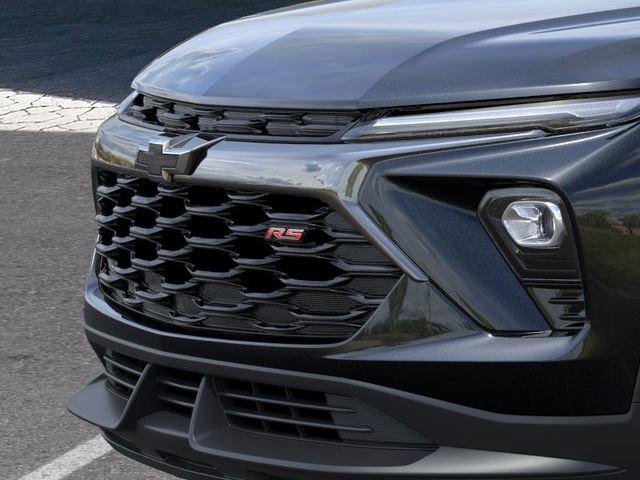 new 2026 Chevrolet TrailBlazer car, priced at $32,000