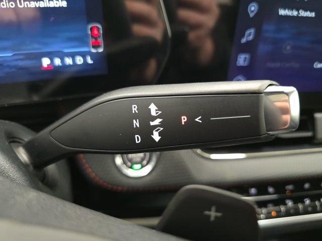 new 2026 Chevrolet Equinox car, priced at $40,735