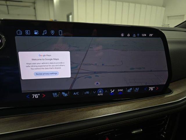 new 2026 Chevrolet Suburban car, priced at $100,746