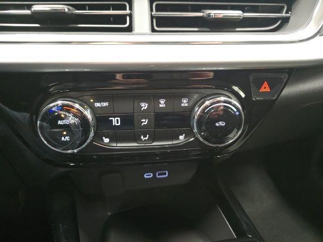 new 2026 Chevrolet Trax car, priced at $24,885