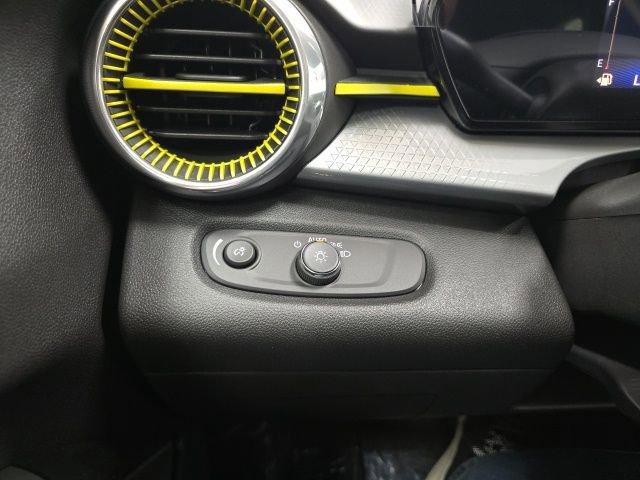 new 2026 Chevrolet Trax car, priced at $24,885