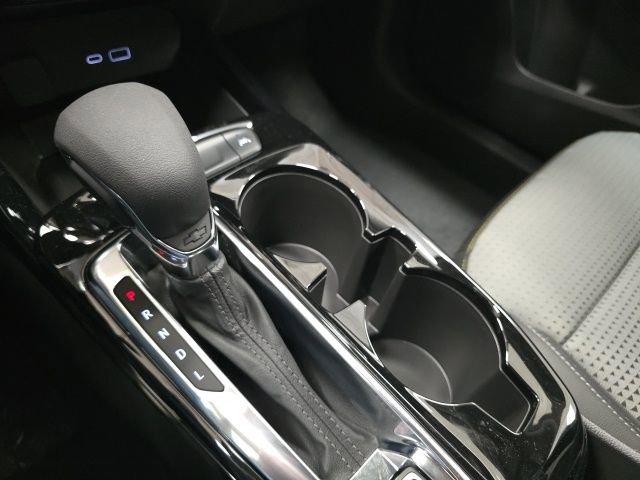 new 2026 Chevrolet Trax car, priced at $24,885