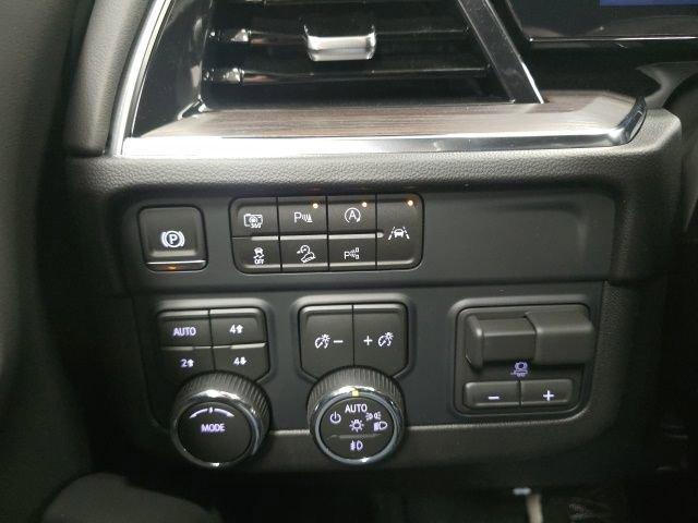 new 2026 Chevrolet Tahoe car, priced at $72,770