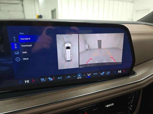 new 2026 Chevrolet Suburban car, priced at $98,874