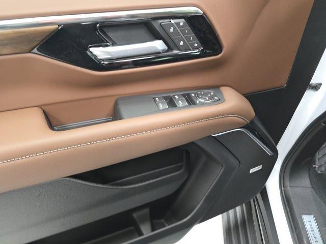 new 2026 Chevrolet Suburban car, priced at $98,874