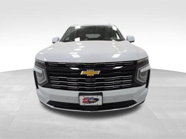 new 2026 Chevrolet Suburban car, priced at $98,874