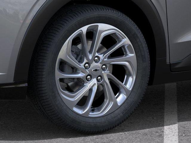 new 2027 Chevrolet Bolt car, priced at $28,995