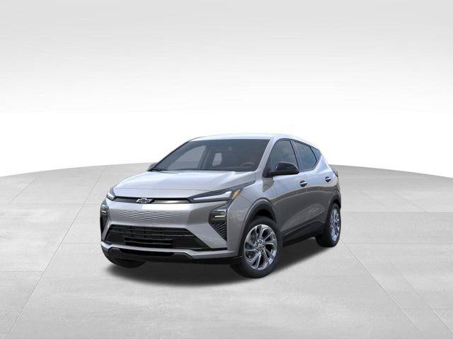 new 2027 Chevrolet Bolt car, priced at $28,995
